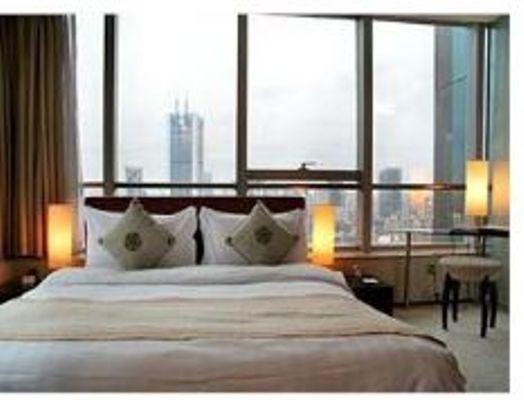 Brightel All Suites Shanghai Room photo
